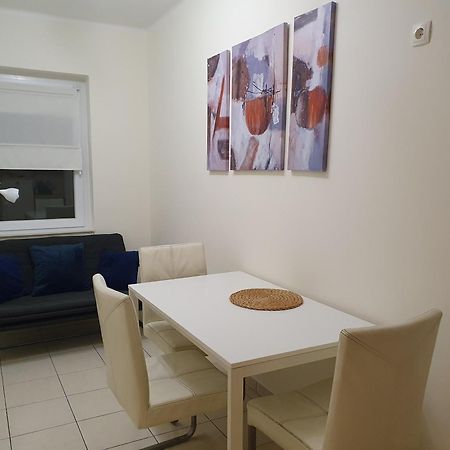 Doris Apartments Siófok Esterno foto