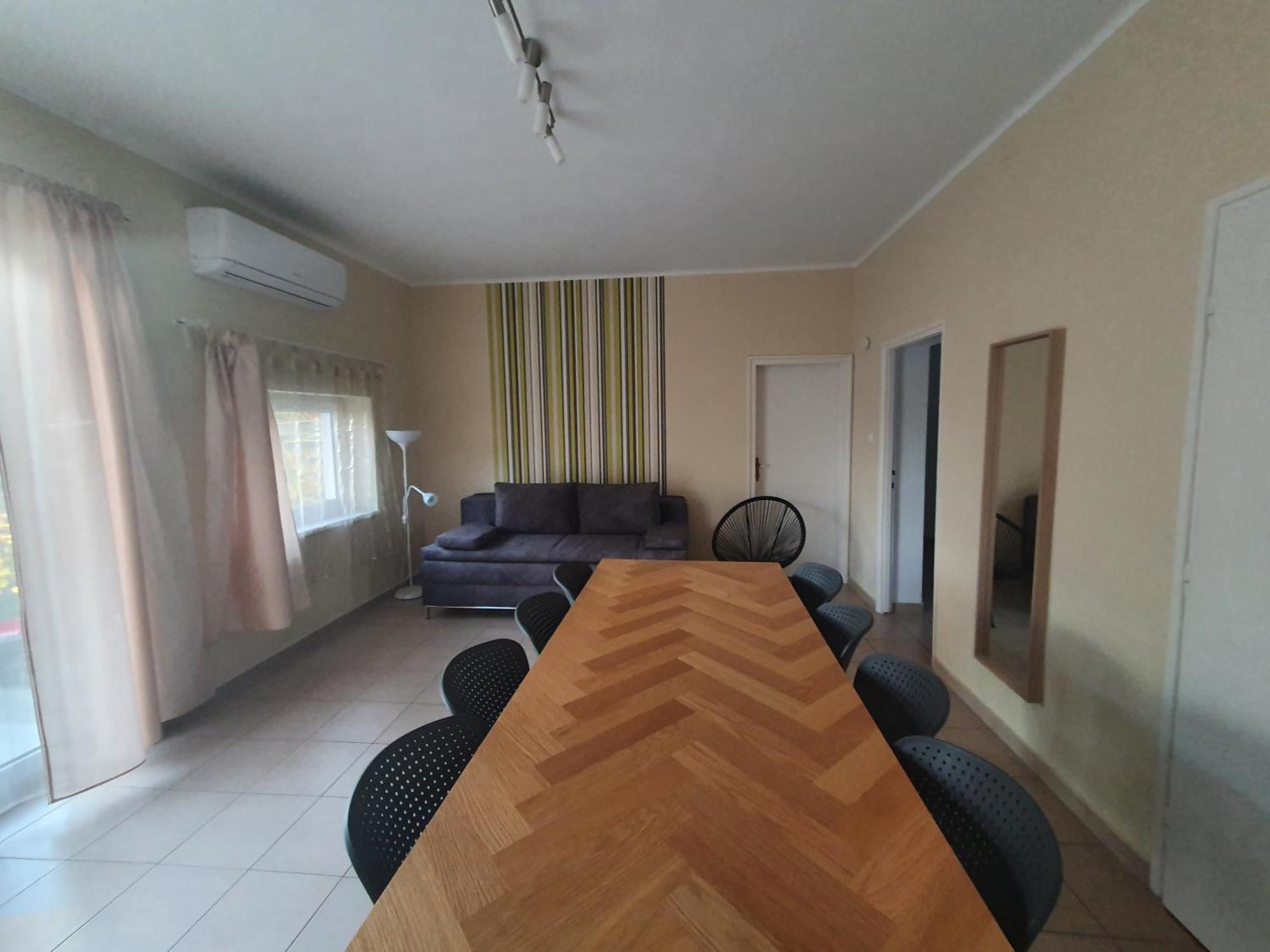 Doris Apartments Siófok Esterno foto