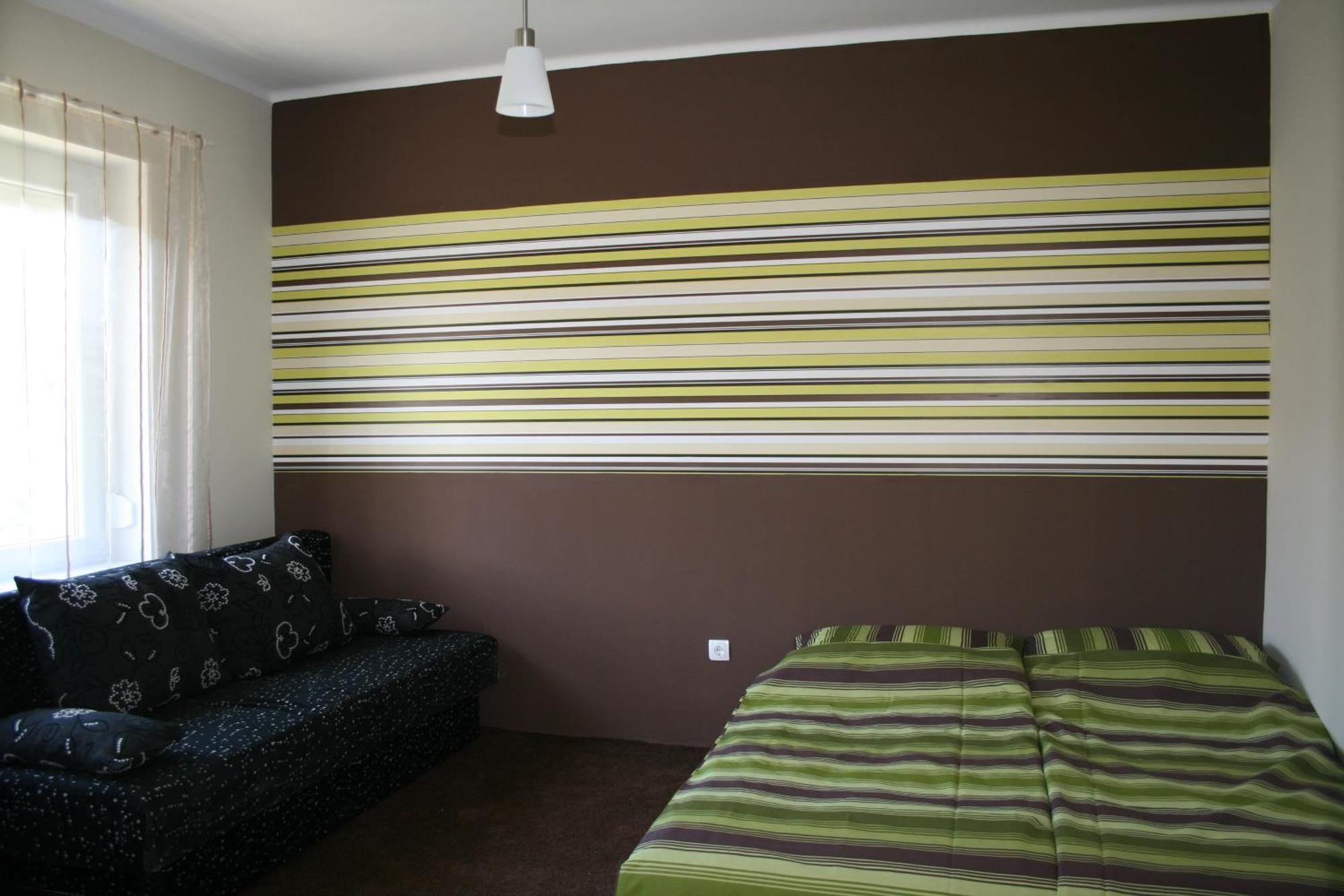 Doris Apartments Siófok Esterno foto