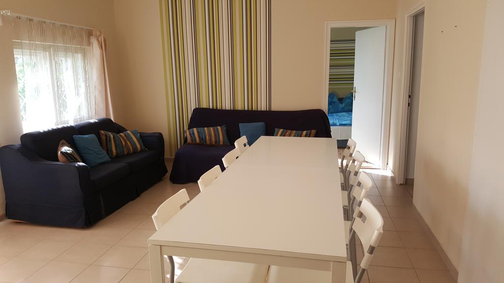 Doris Apartments Siófok Esterno foto