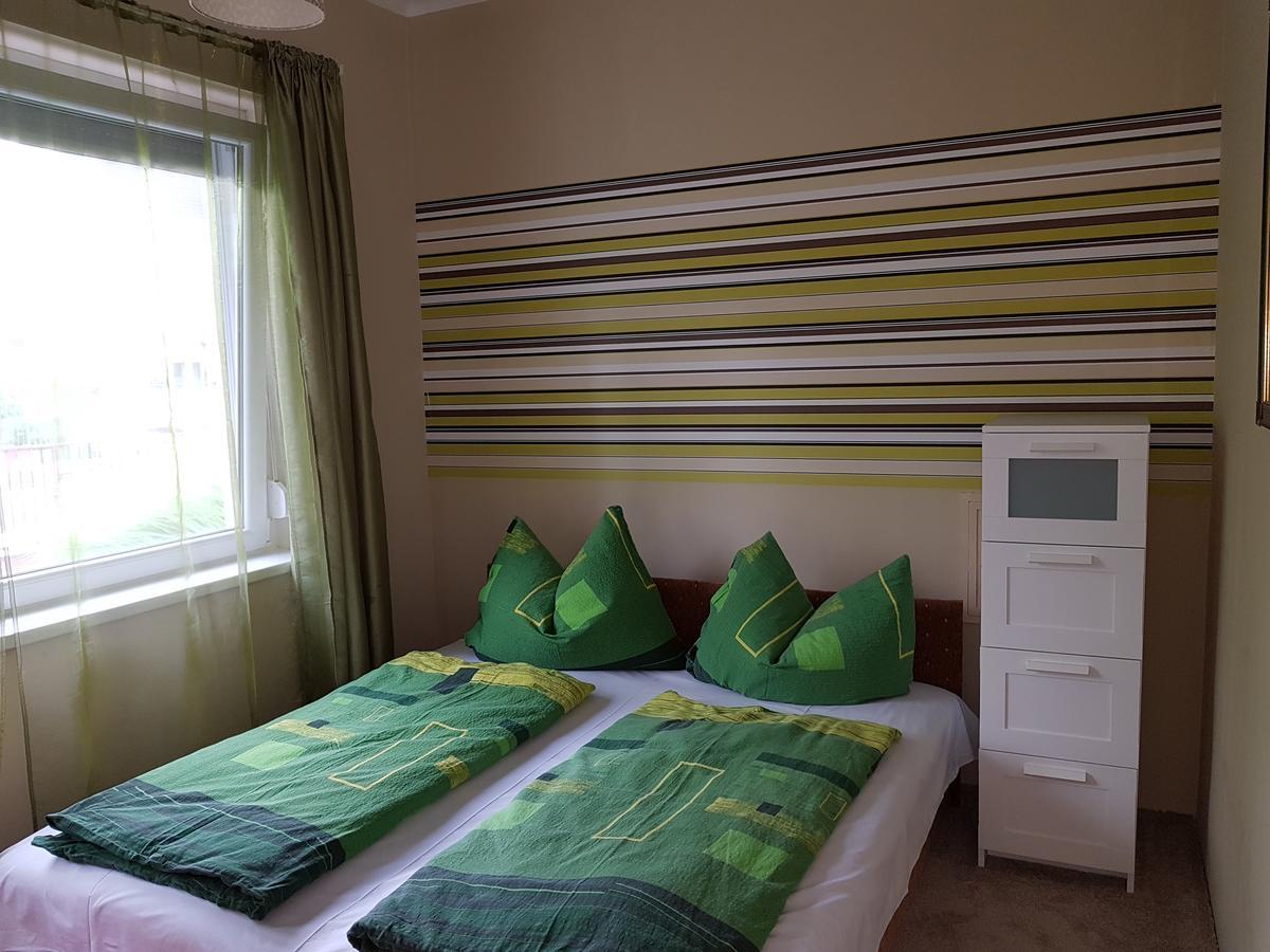Doris Apartments Siófok Esterno foto